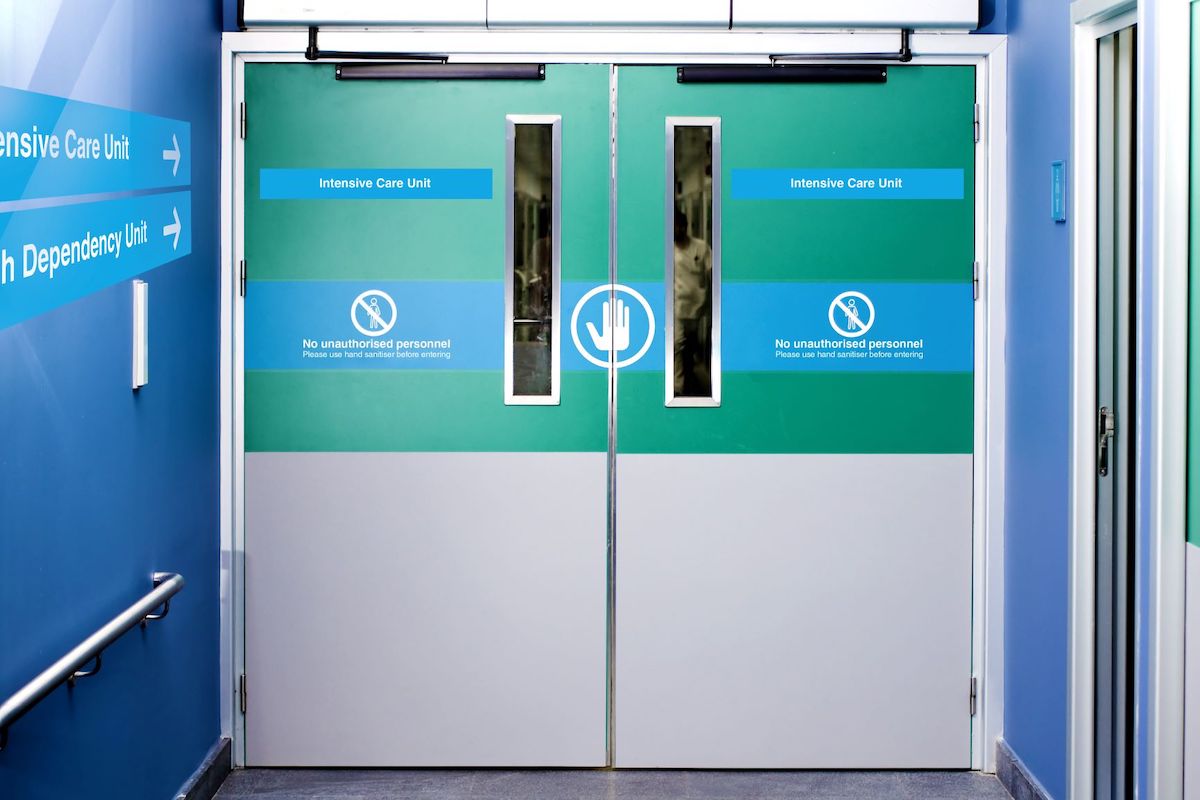 Drytac Protac Antimicrobial now available in UK