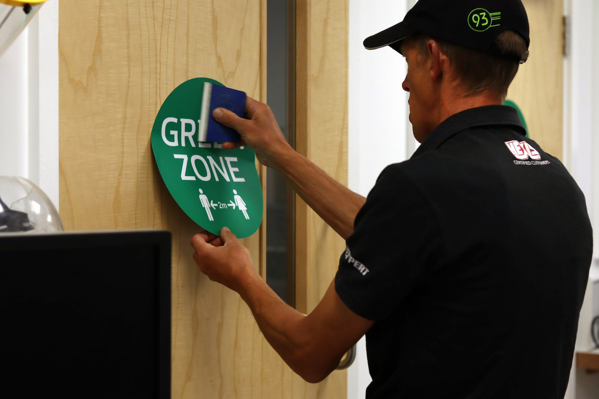 Case study from Roland DG