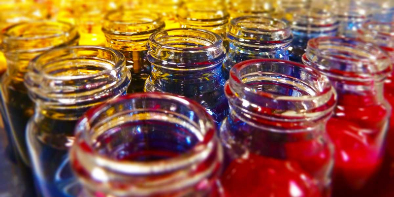 New Agfa plant to boost water-based inkjet ink production