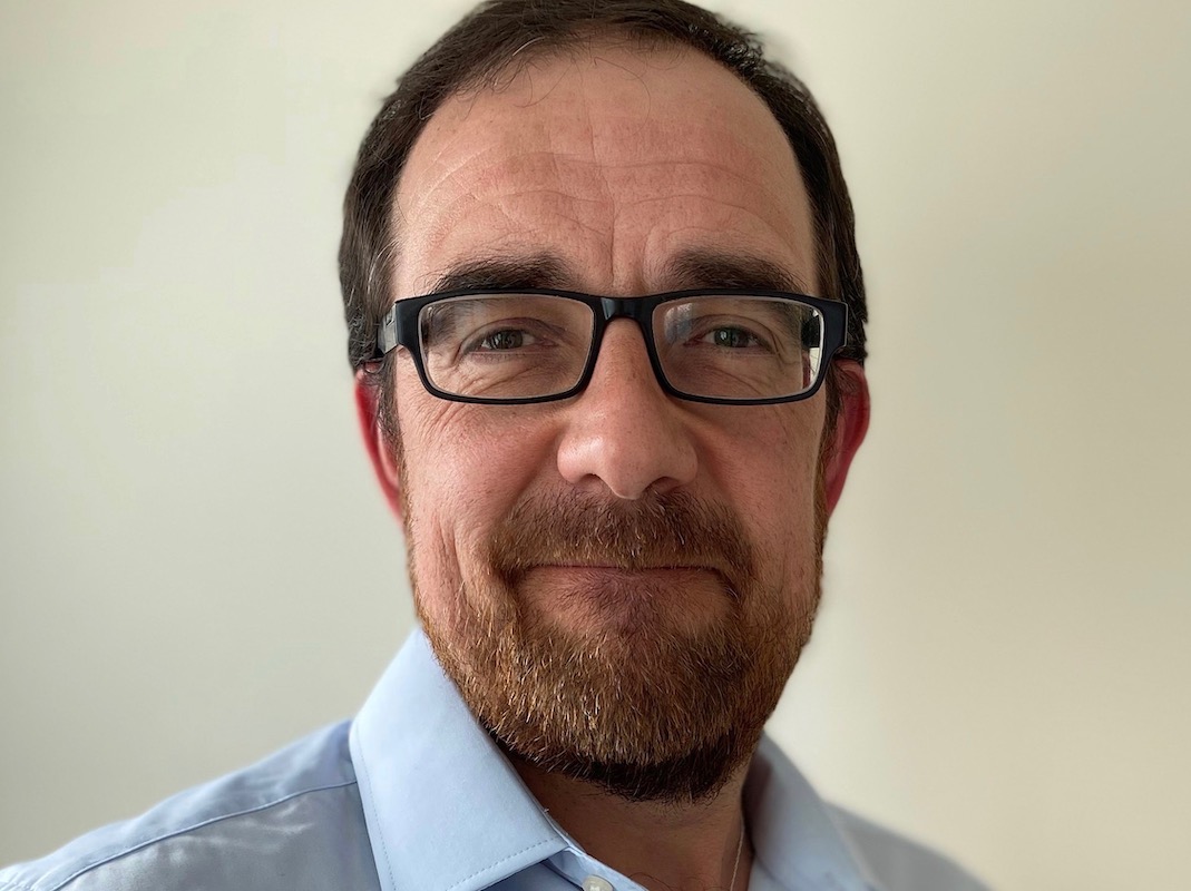 Epson Europe appoints new OEM business development manager