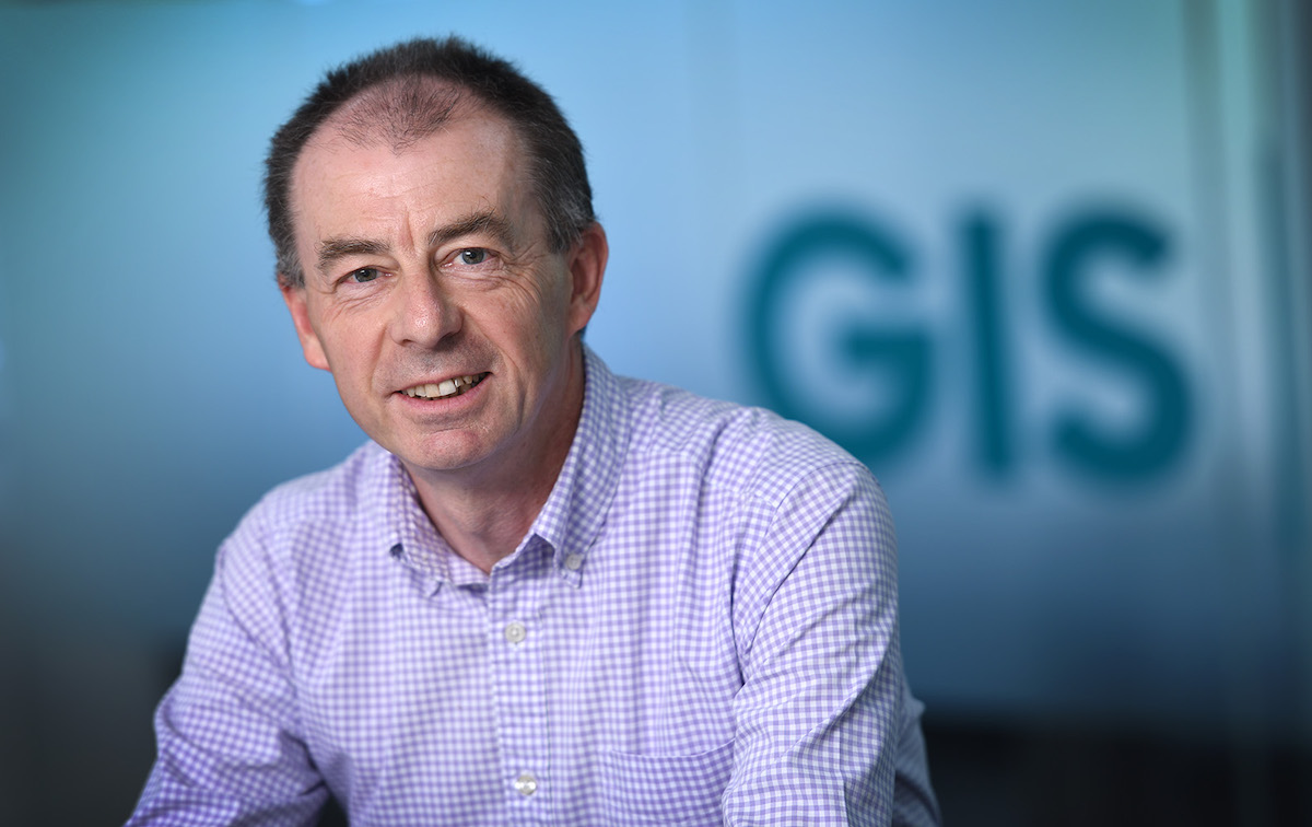 GIS makes key finance appointment