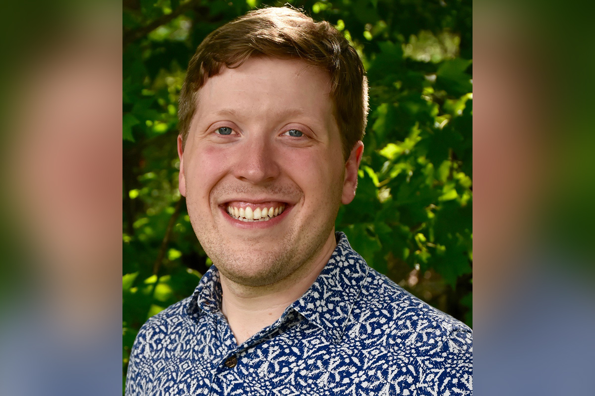 IR Talks to… Colin McMahon, Research Analyst, Keypoint Intelligence