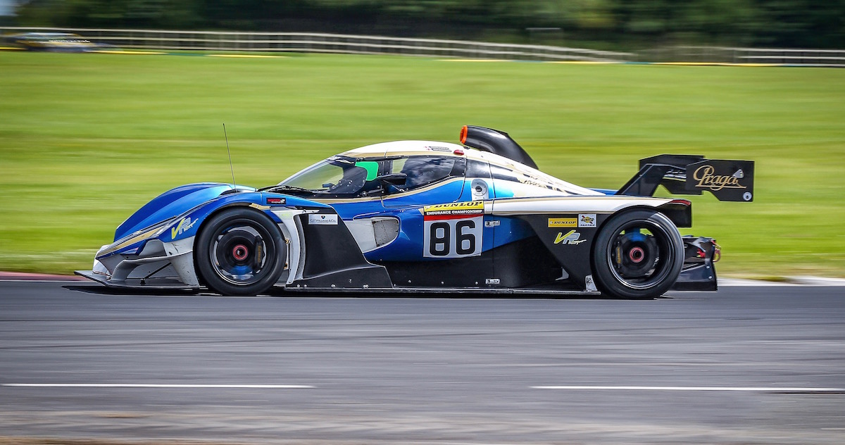 MediaCo wraps new ‘art car’