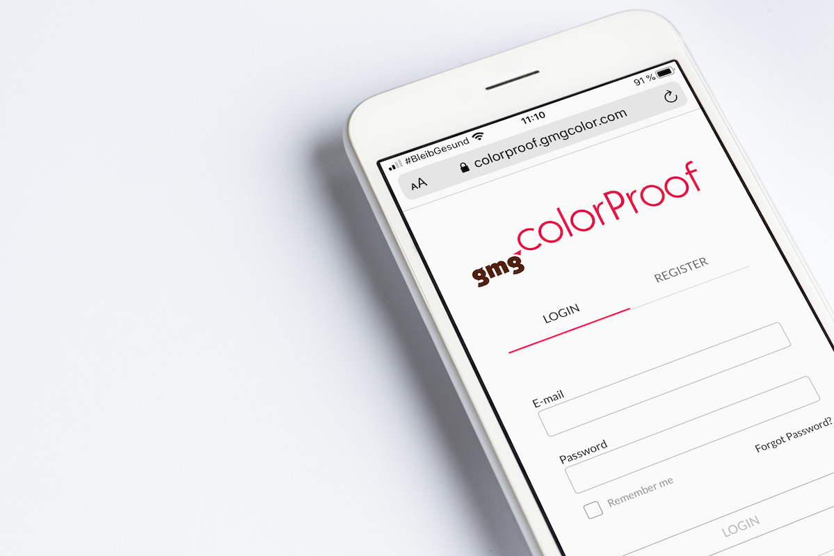 GMG launches ColorProof Go