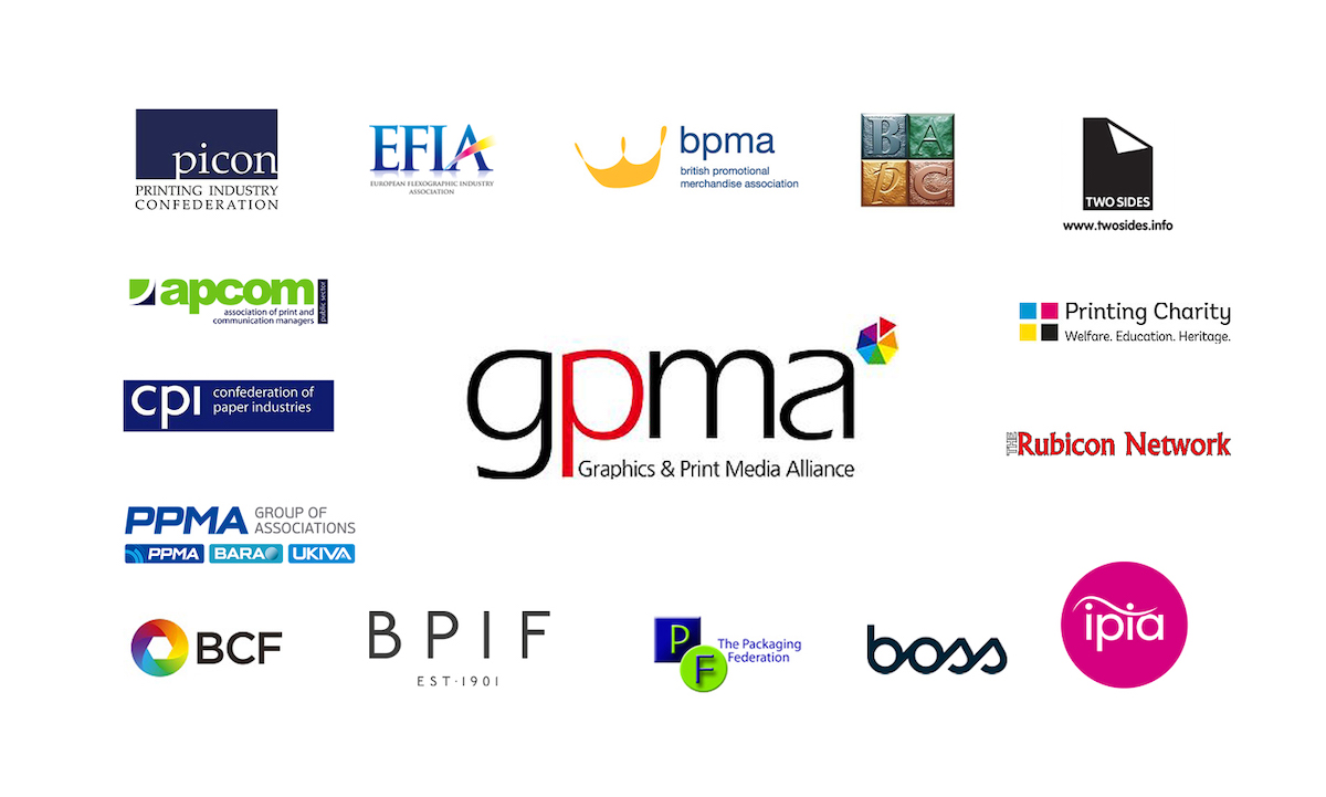 GPMA calls on Government for print-focussed disaster relief fund