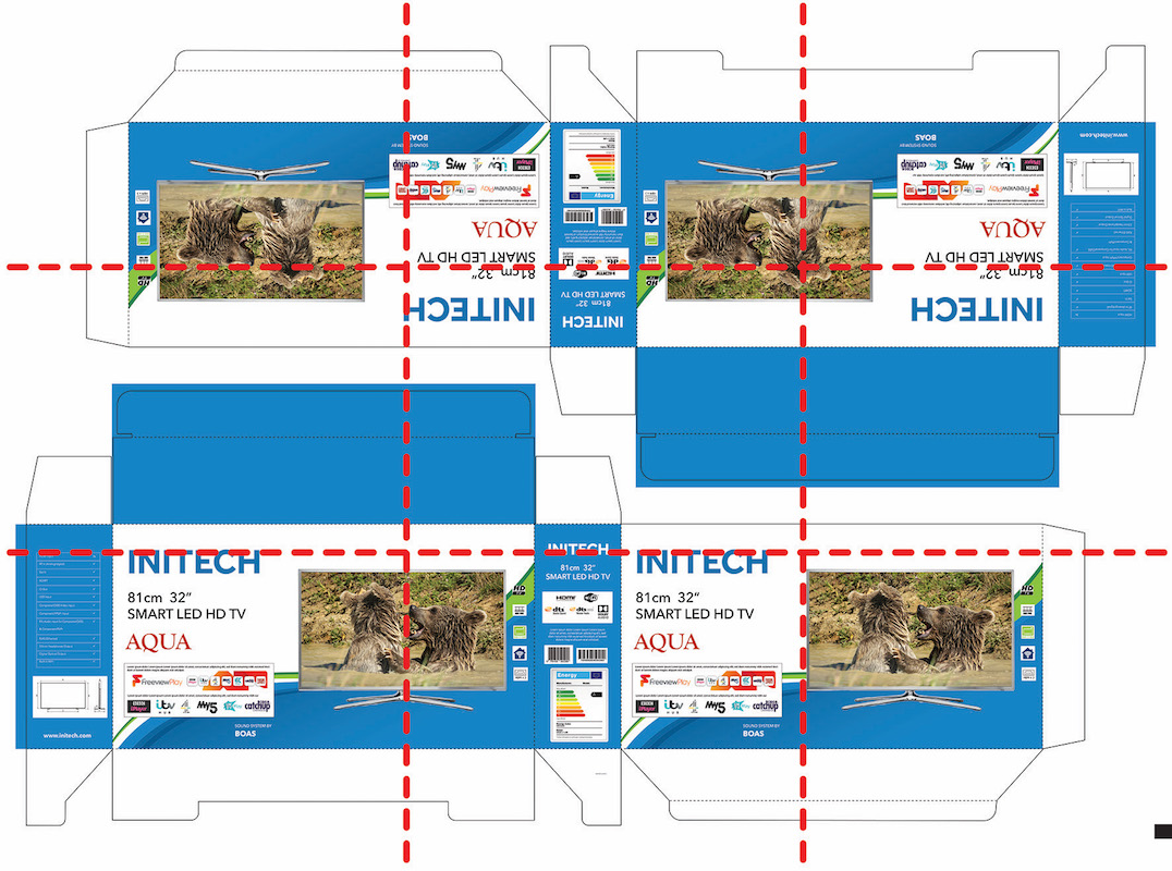 Global Graphics brings out Harlequin Host Renderer 13