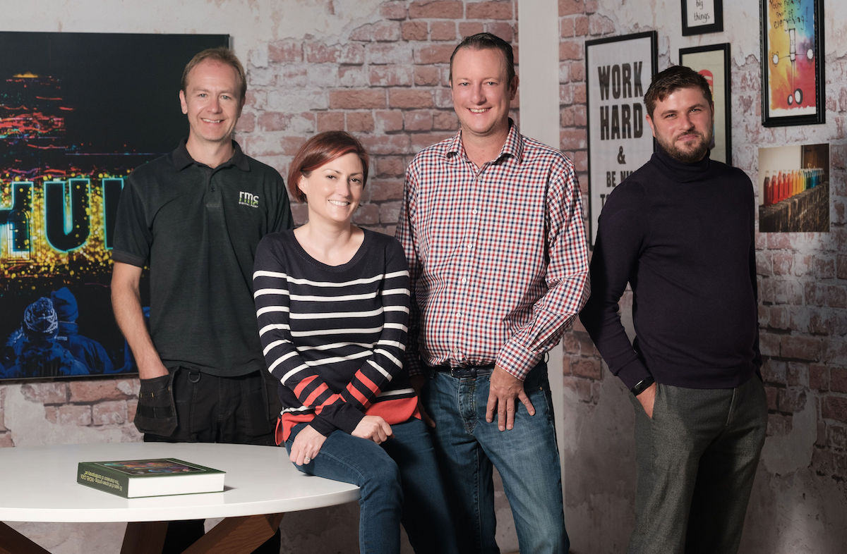 MBO at RMC Digital Print