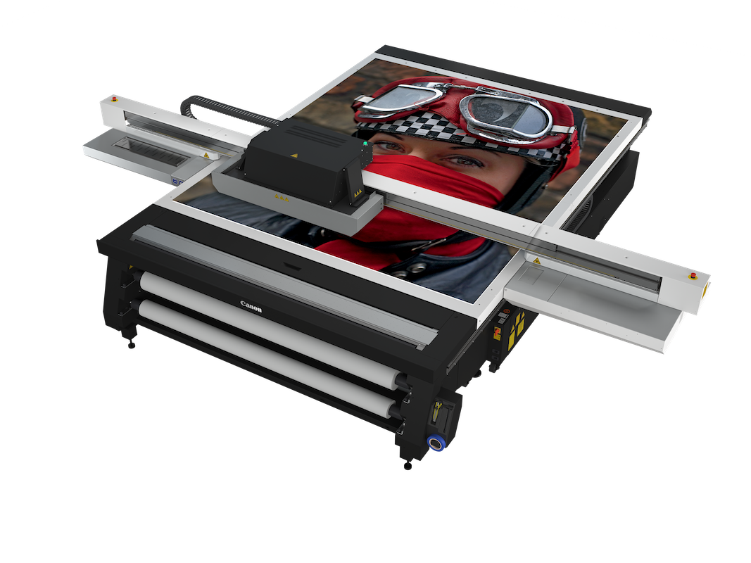 New Arizona 2300 series 20% more productive