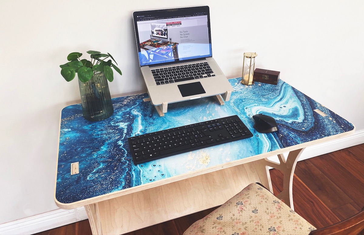 Case study from swissQprint