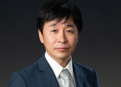 New MD for Mimaki Europe