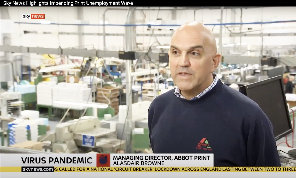 IPIA calls on printers to make more noise