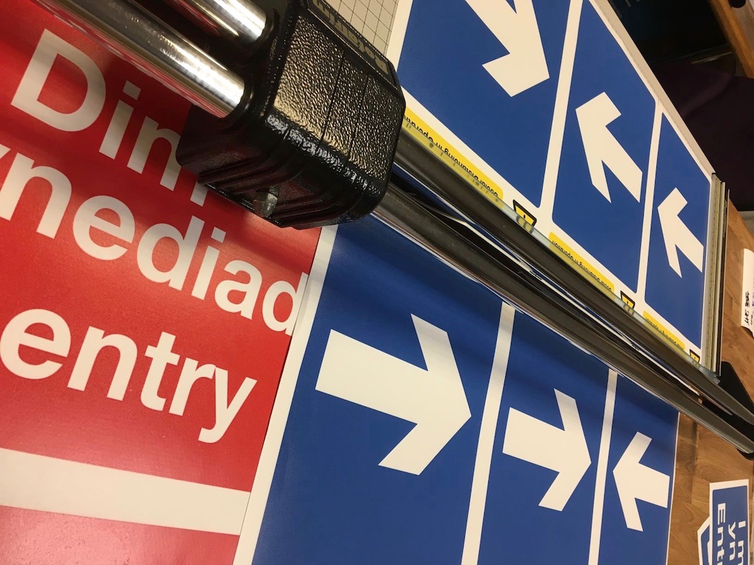 Case study from Drytac