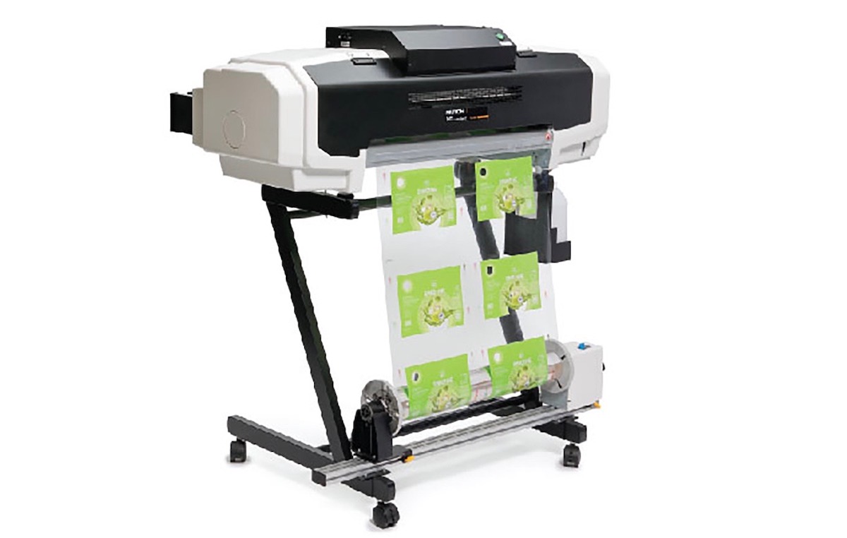 Mutoh collaborates with CGS Oris on packaging proofing solution