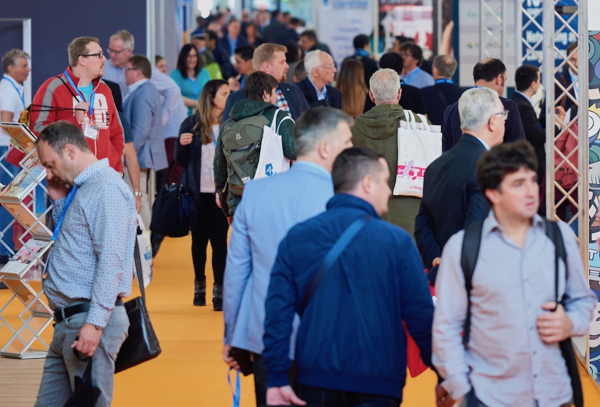 Fespa 2021: ‘Bringing Colour Back’