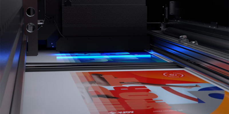 Agfa printers take two top honours