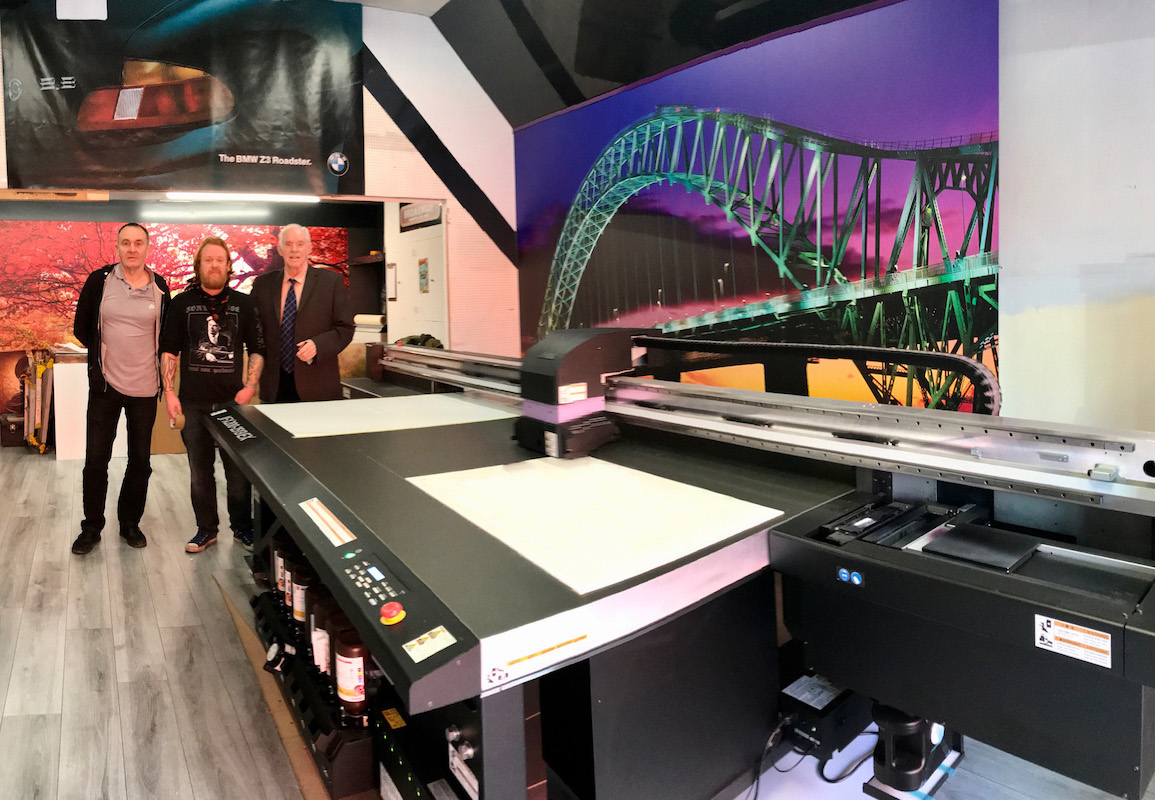 Case study from CMYUK