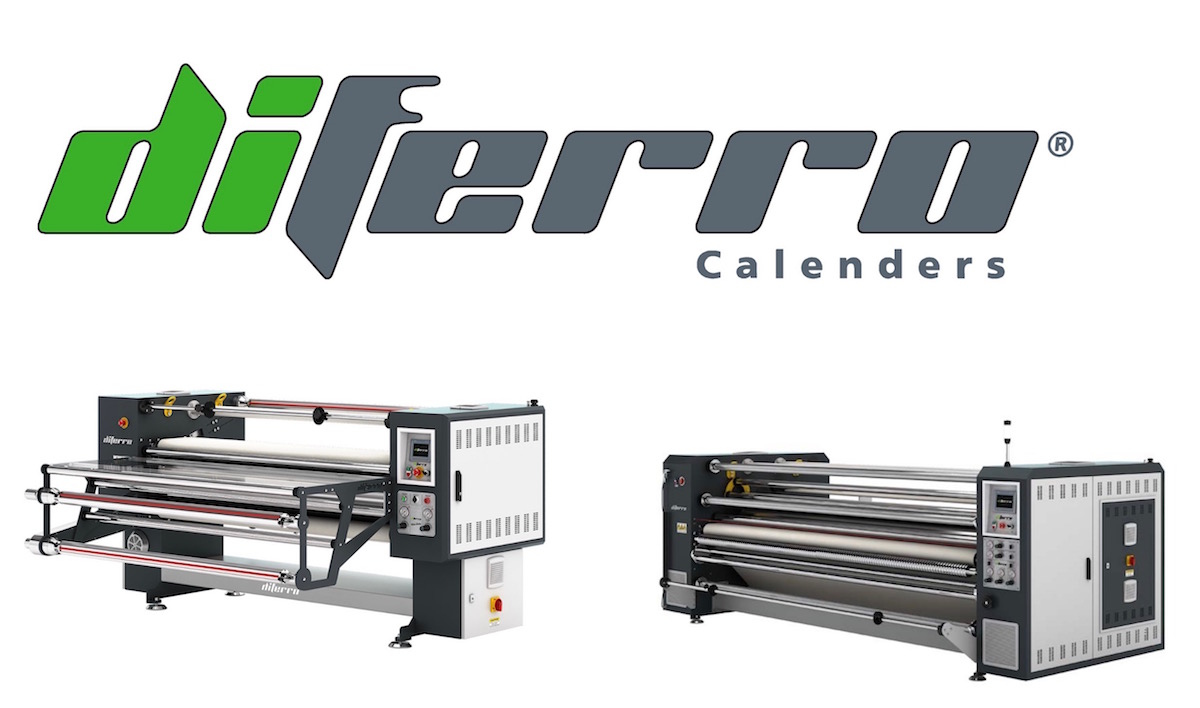 Sabur extends offering to textile printers