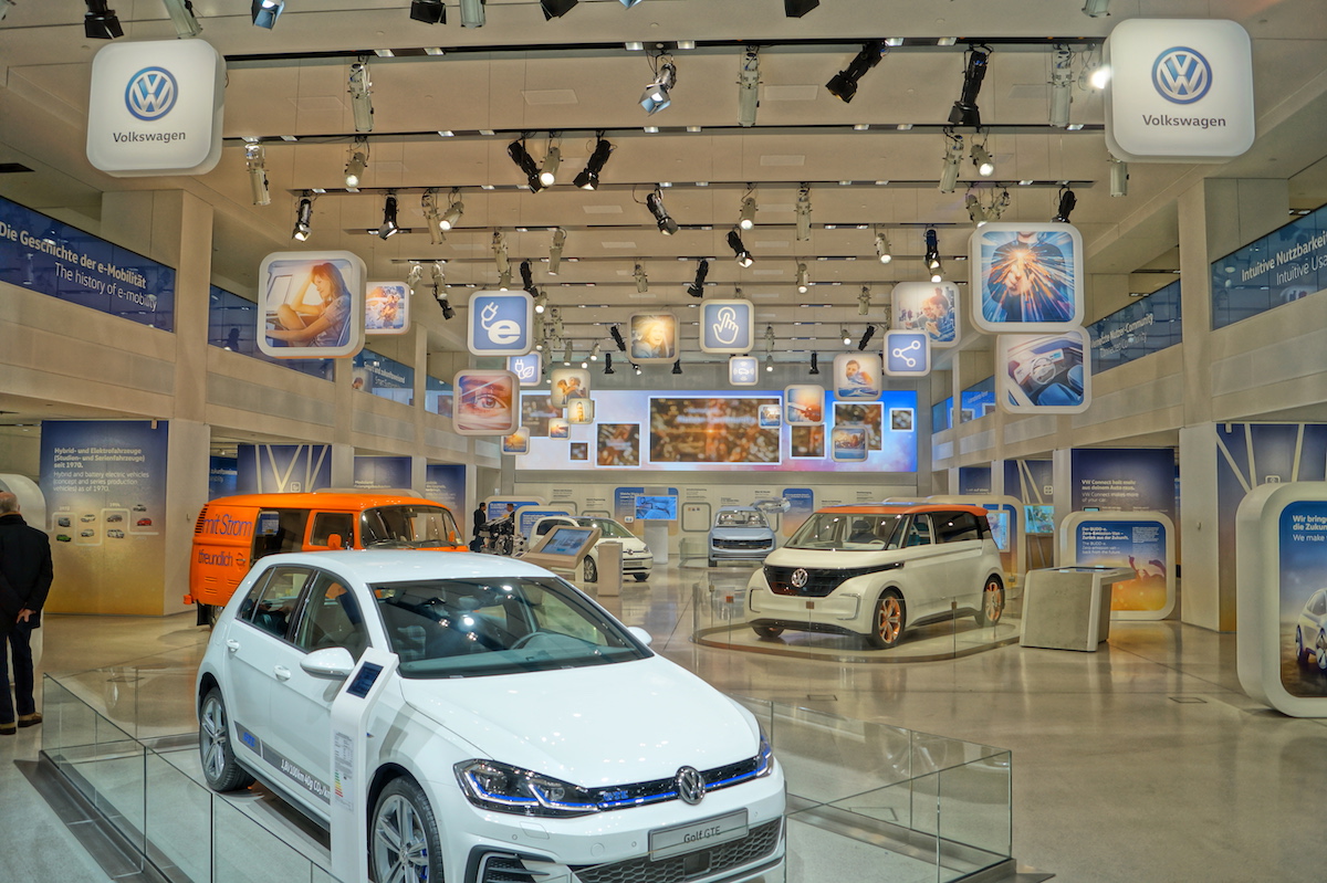 German company takes iAwards prize