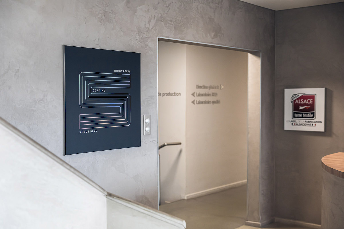 New branding and website for Senfa