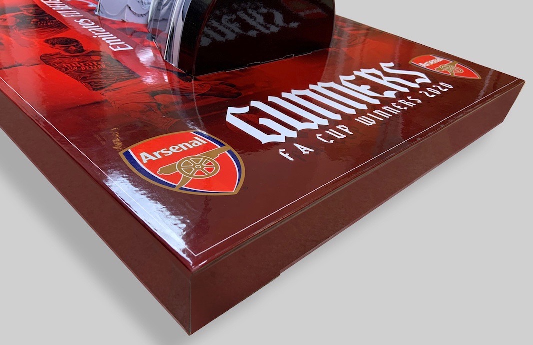 StackaWraps launches into consumer gift market