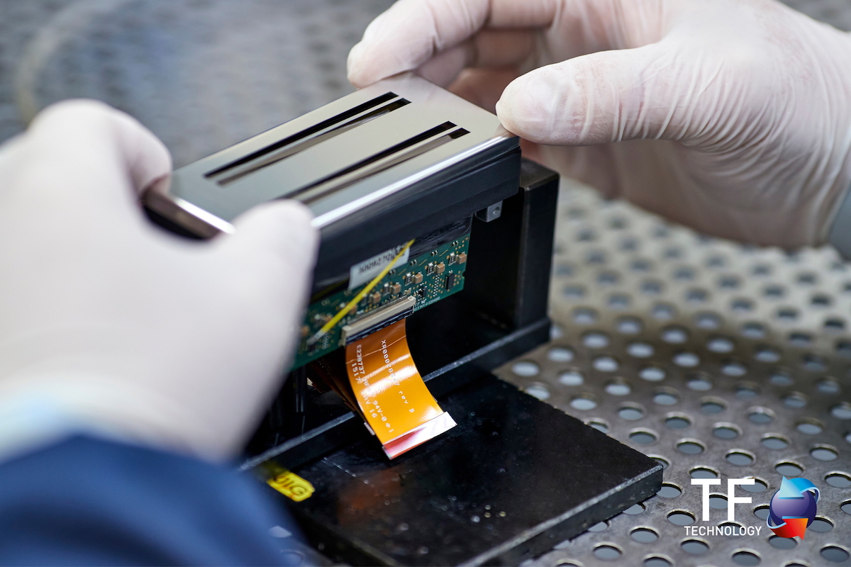 Xaar publishes white paper