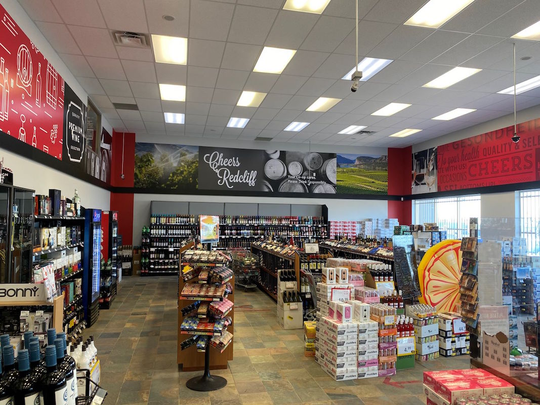 Case study from Drytac