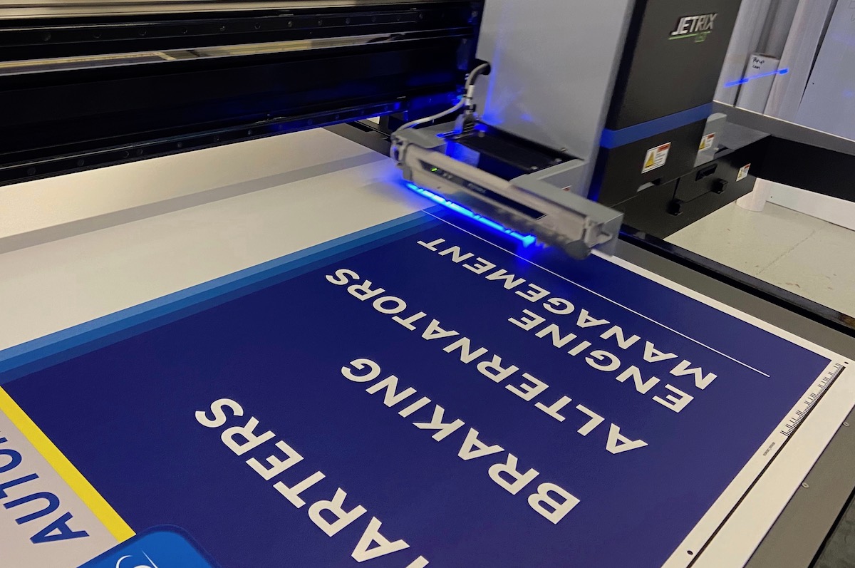 Case study from InkTec Europe