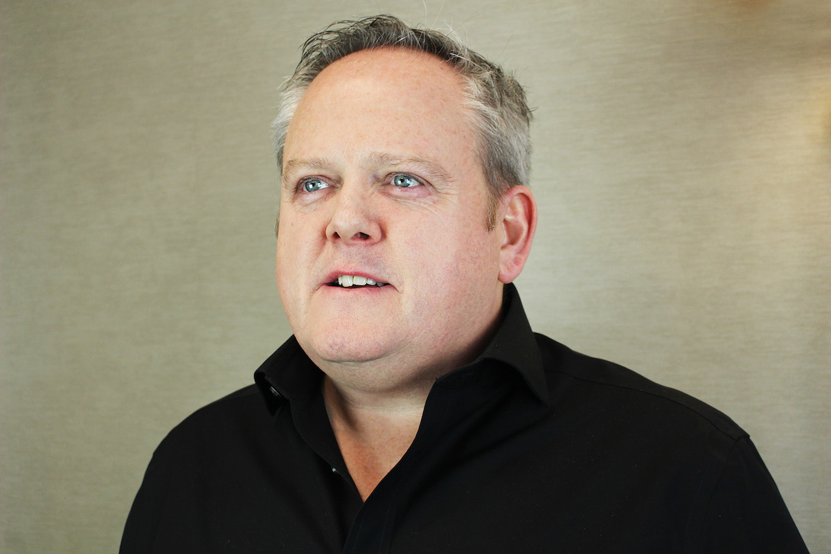 Ricoh in Vpress partnership