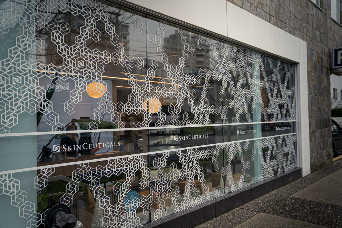 Case study from Drytac