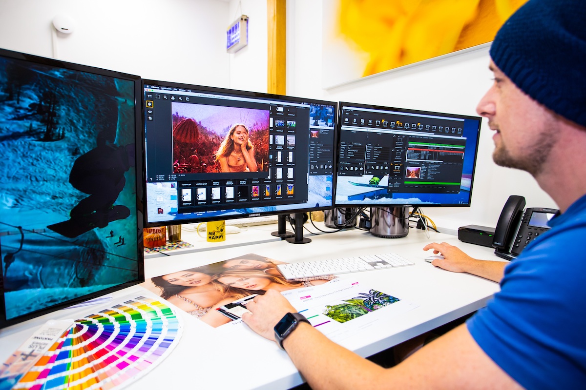 MacroArt to invest in kit and people