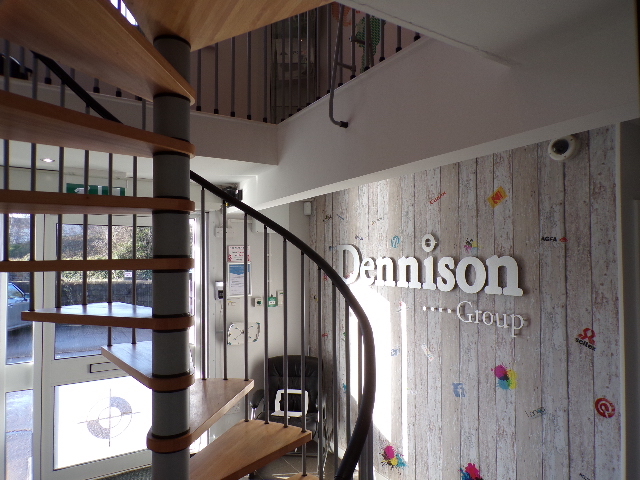 Zund UK partners with Dennison at northern demo centre