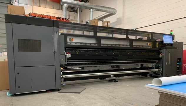 Big Display Company targets décor market on back of HP investment