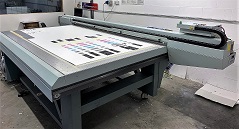 2009 OCE Arizona 350 GT