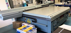 2015 OCE Arizona 460 GT