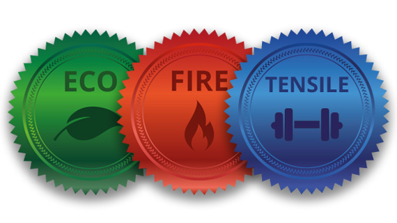 Further certifications for PVC-free Kavalan