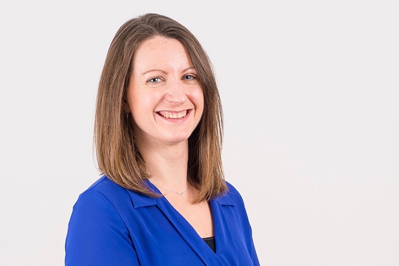 Compass Business Finance appoints new head of marketing