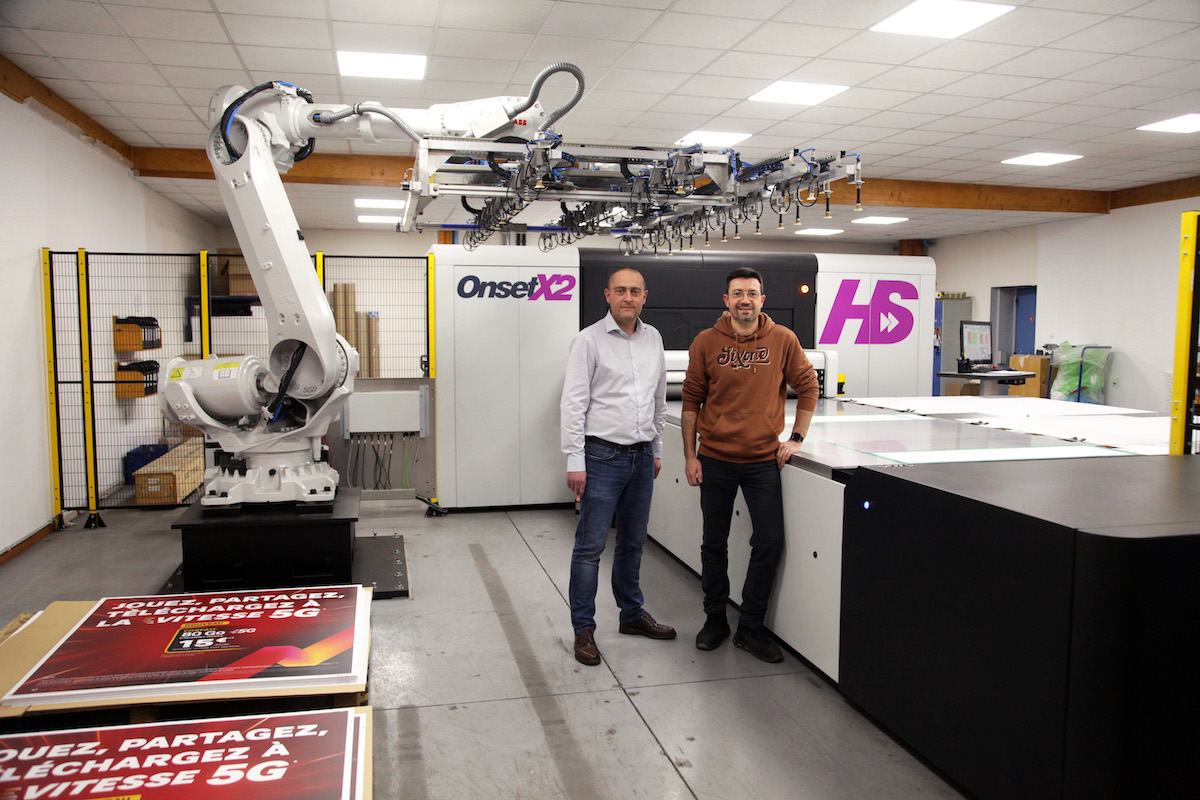 Case study from Fujifilm