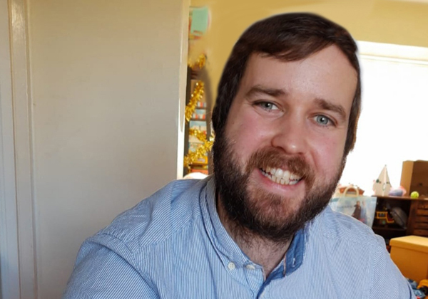 Over to you… Jack Murphy, marketing director, The Big Display Company