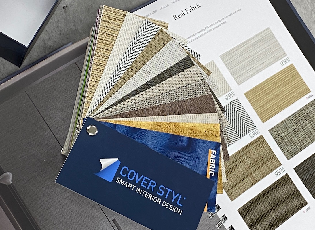 William Smith extends stockholding