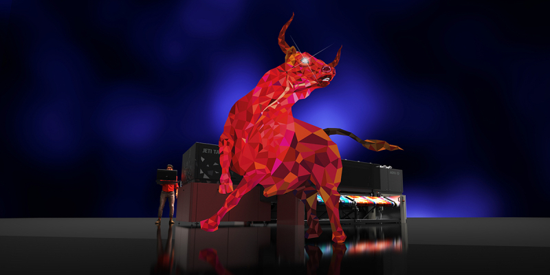 Flagship Jeti Tauro H3300 UHS LED unveiled