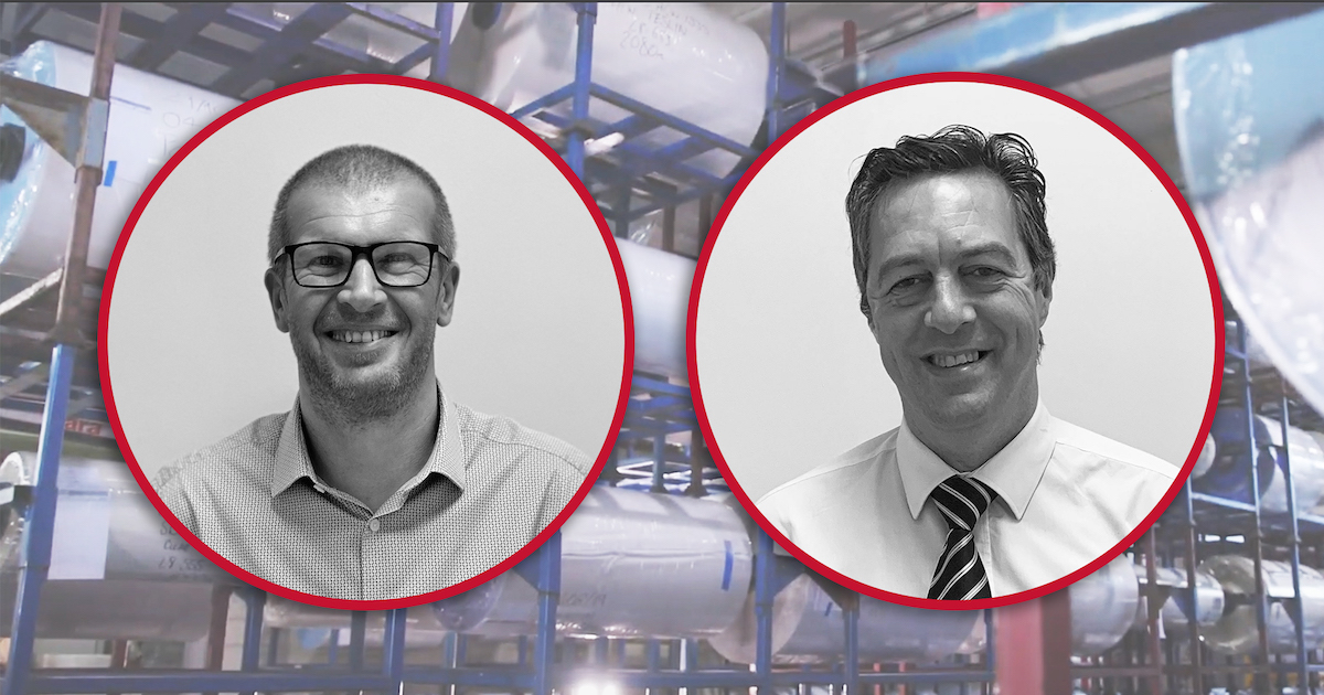 Drytac bolsters EMEA team