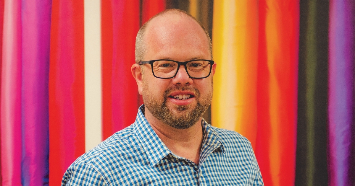 Hybrid appoints new head of marketing and business development