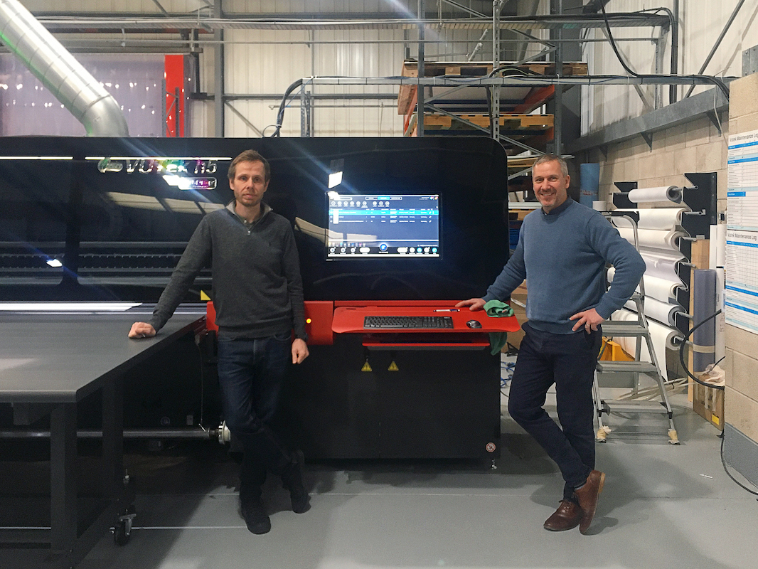 Case study from CMYUK