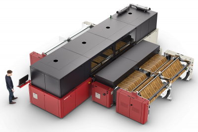 Case study from Agfa