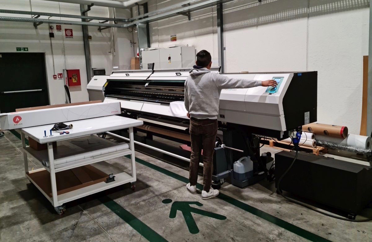 Case study from Fujifilm