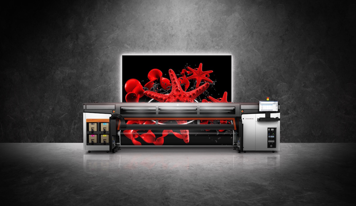 HP updates Stitch S1000