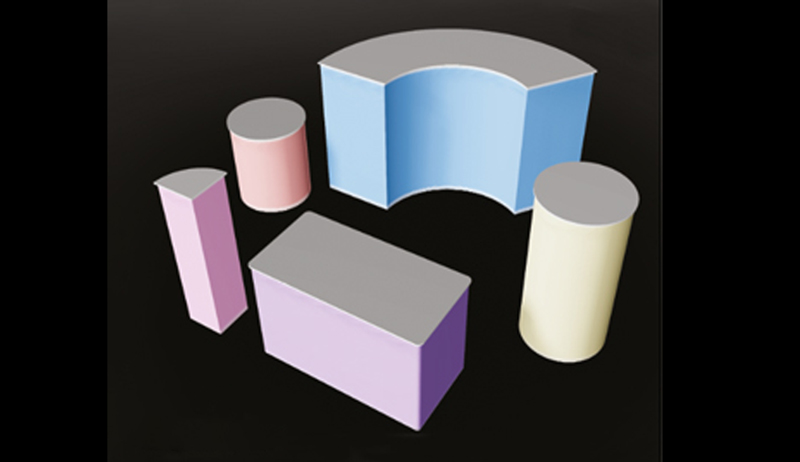 Fancy parametric modelling?