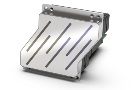 Epson brings out new printhead