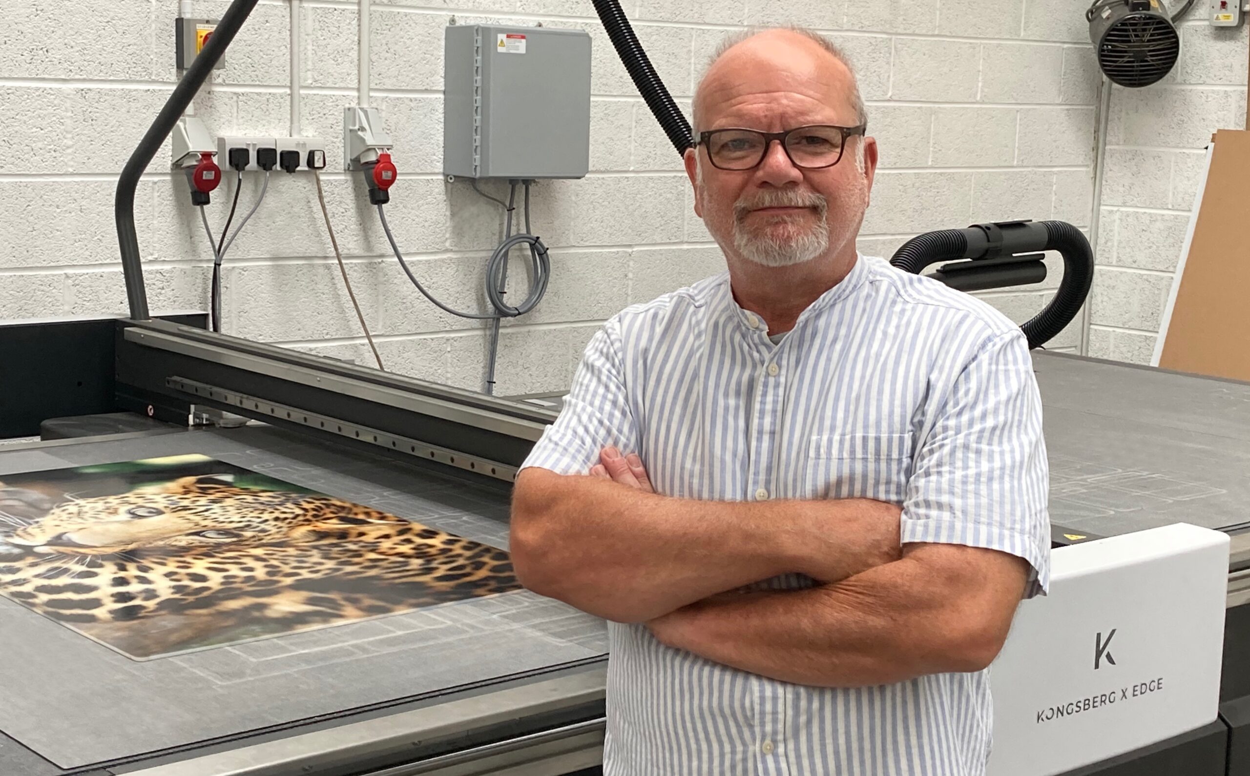 Case study from CMYUK