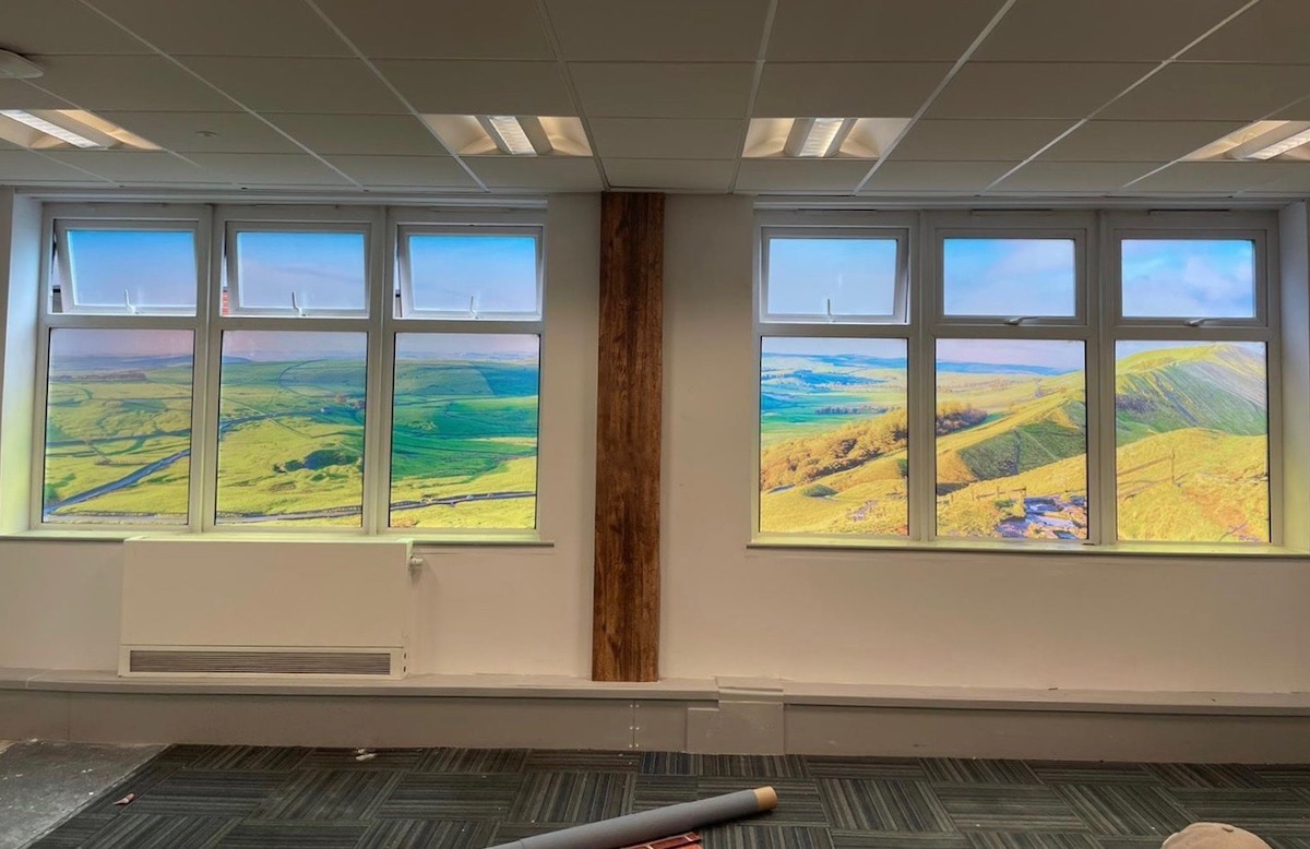 Imageco project helps special needs children